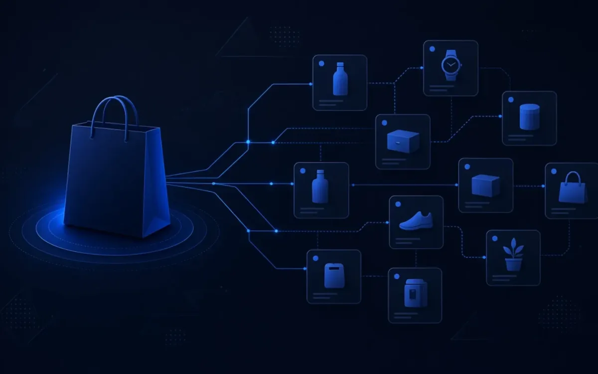 Товарні картки Google Shopping у пошуковій видачі інтернет-магазину